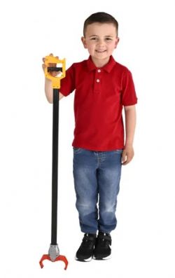 PINCE BRAS DE ROBOT 91 CM (36